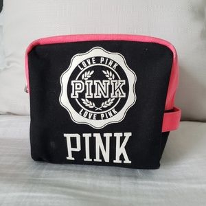 Small VS PINK tech pouch